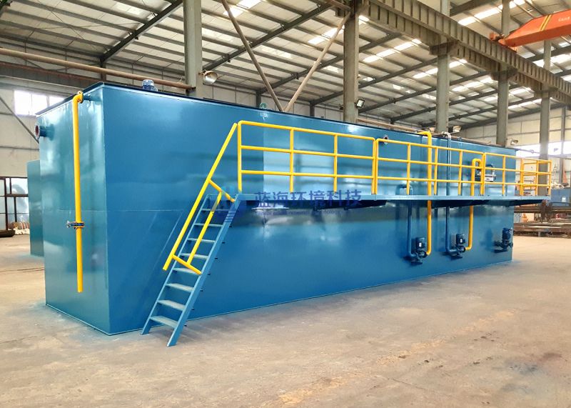 污水處理中出水不達標應該如何處理？