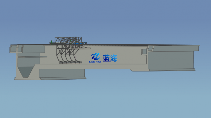 幾種沉淀池介紹